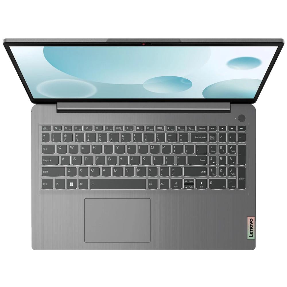 Ноутбук Lenovo IdeaPad 3 15IAU7 (82RK00EWRK) 15.6 FHD/Core i5 1215U 1.2 Ghz/8/SSD512/Win11