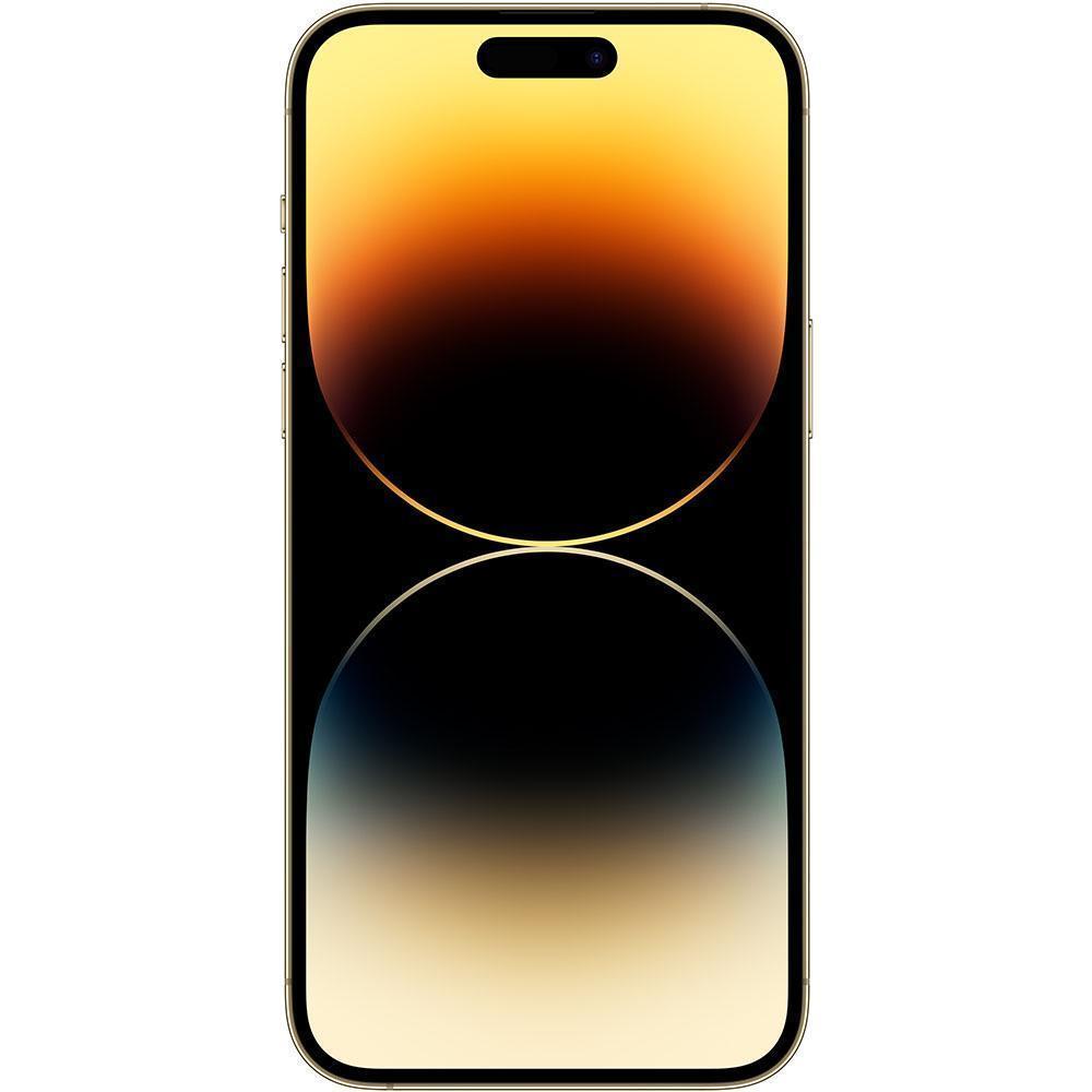 Смартфон Apple iPhone 14 Pro Max 128GB, золотистый