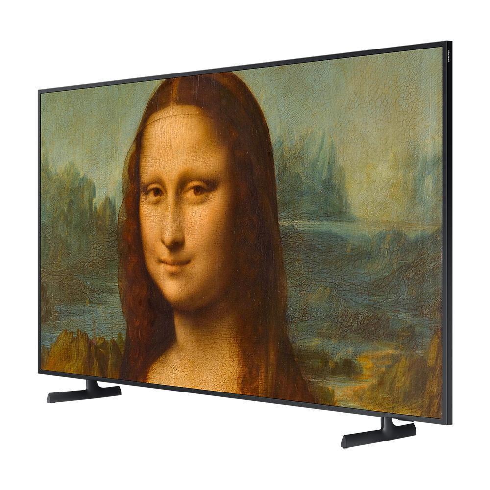 Телевизор QLED Samsung QE50LS03BAUXCE The Frame UHD Smart