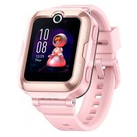 Смарт-часы детские Huawei KidWatch 4 Pro ASN-AL10 Pink