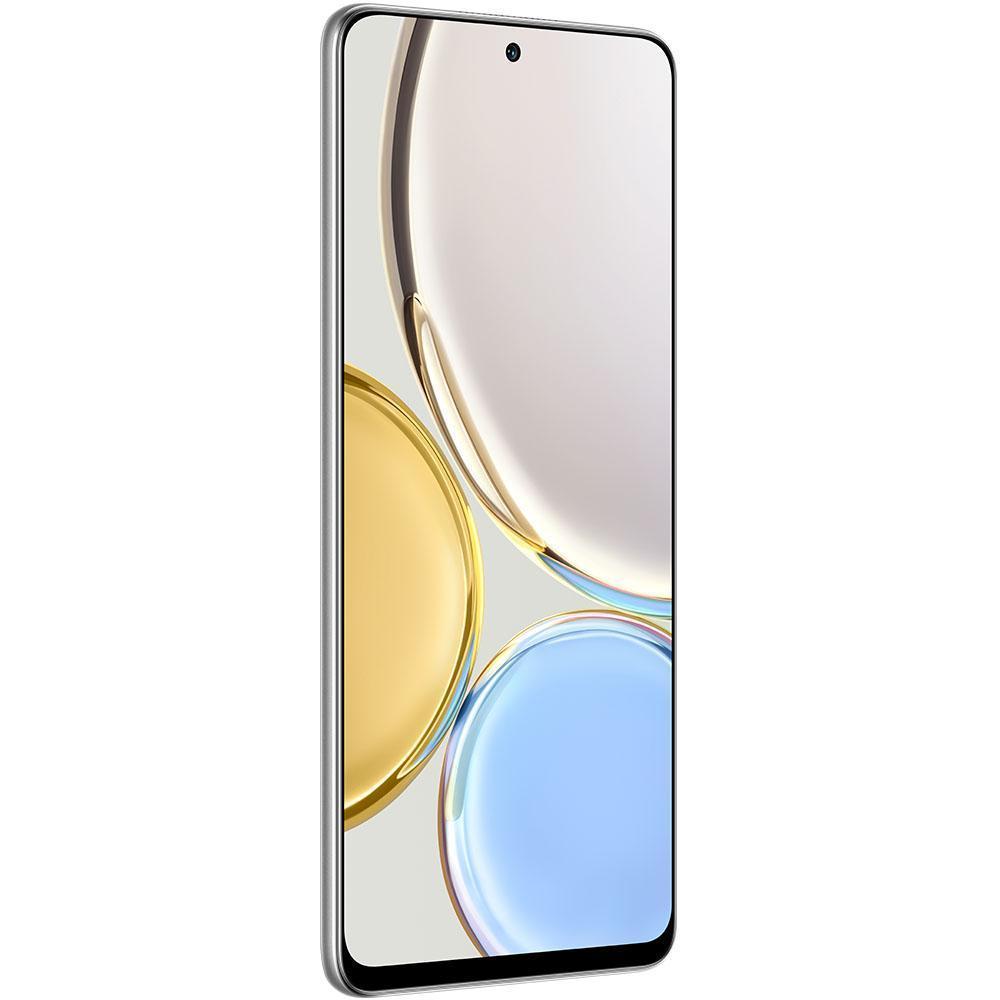 Купить Смартфон Honor X9 (6/128GB) Titanium Silver, серебристый в Астане -  Oma.kz