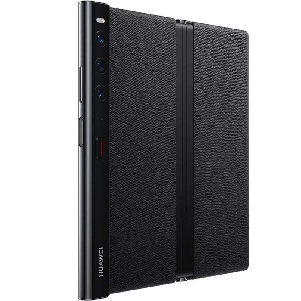Смартфон Huawei Mate XS 2 (8/512GB) (PAL-LX9), черный