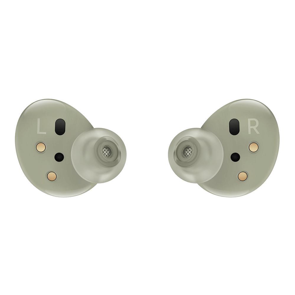 Наушники Samsung Galaxy Buds2 (Olive) SM-R177NZGACIS