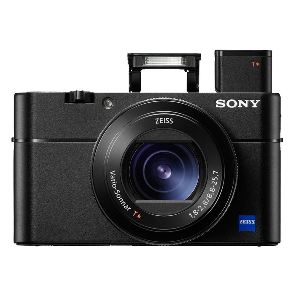 Фотоаппарат компактный Sony RX100M5A