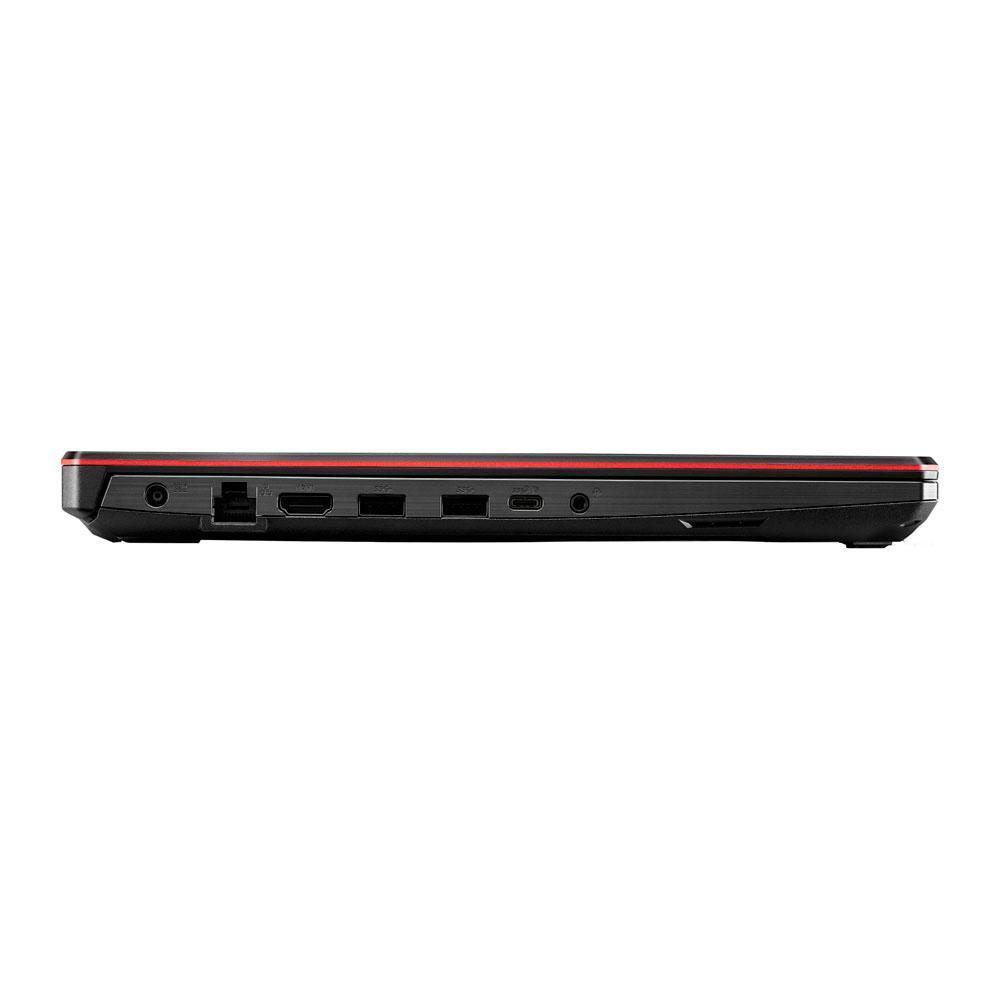 Ноутбук Asus TUF FX506LHB-HN329/15.6 FHD 144Hz/Core i5 10300H 2.5 Ghz/8/SSD512/GTX1650/4/Dos