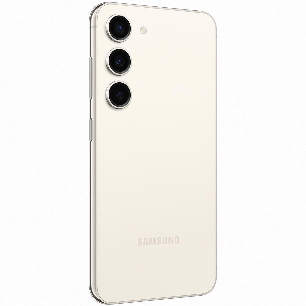 Купить Смартфон Samsung SM-S916 Galaxy S23 Plus 5G 512GB BZEGS, бежевый в  Астане - Oma.kz