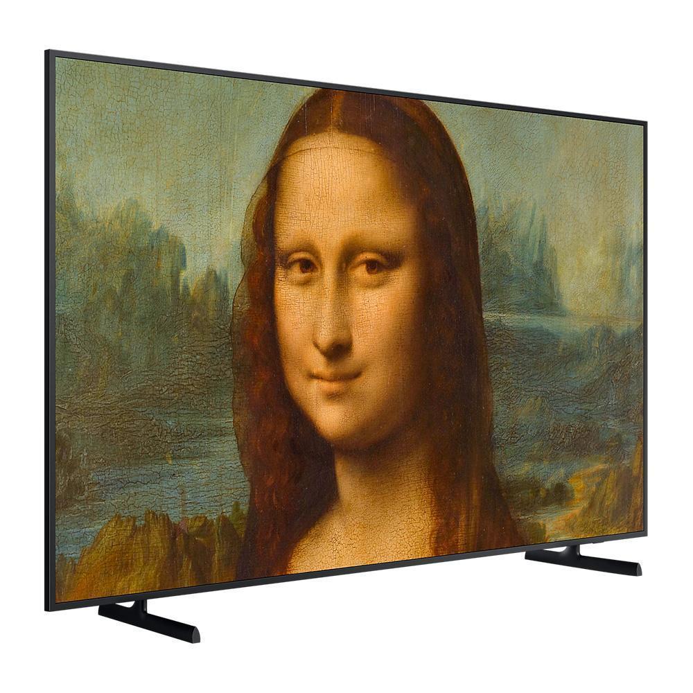 Телевизор QLED Samsung QE85LS03BAUXCE The Frame UHD Smart