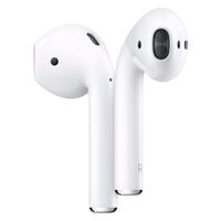 Наушники Apple Airpods with Wireless Charging Case (MRXJ2)