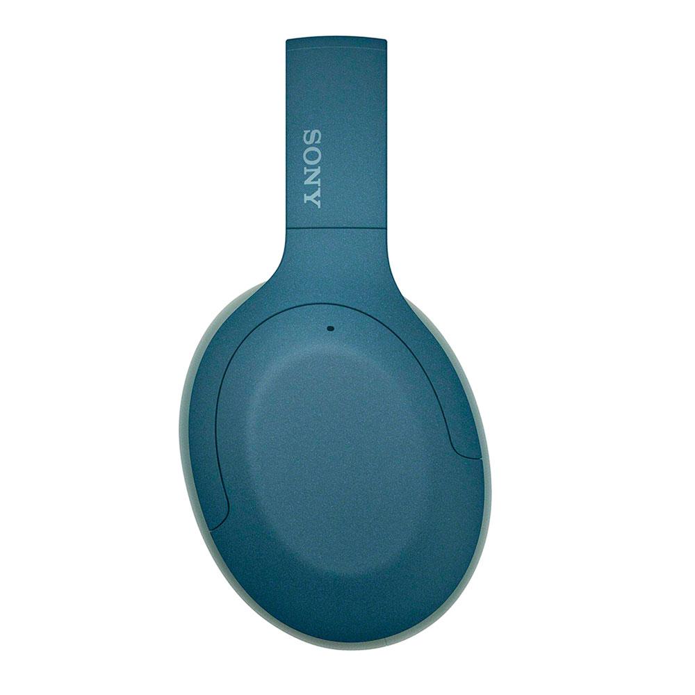 Наушники Sony WH H910N (blue)