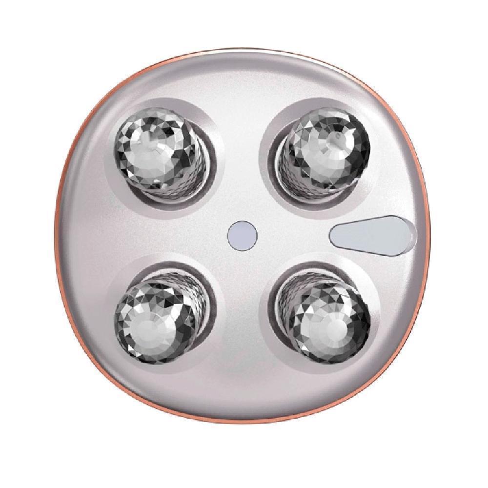 Массажер для лица Rowenta LV6020F0