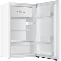 Холодильник Hisense RR121D4AW1, белый
