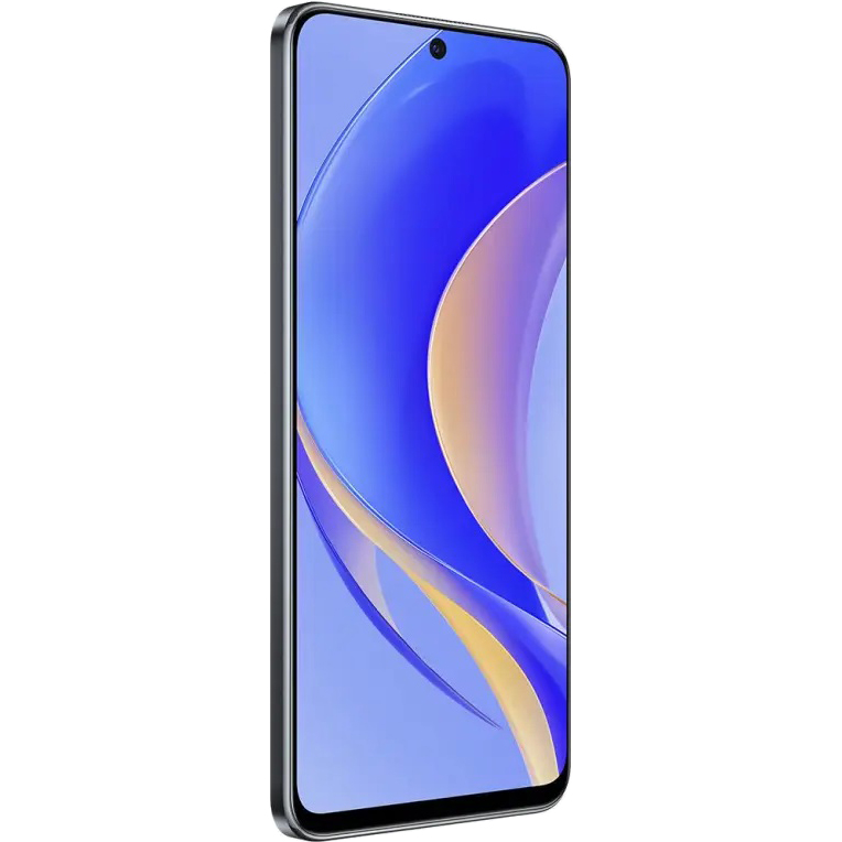 Смартфон Huawei Nova Y90 4/128GB (Полночный чёрный) (CTR-LX1)