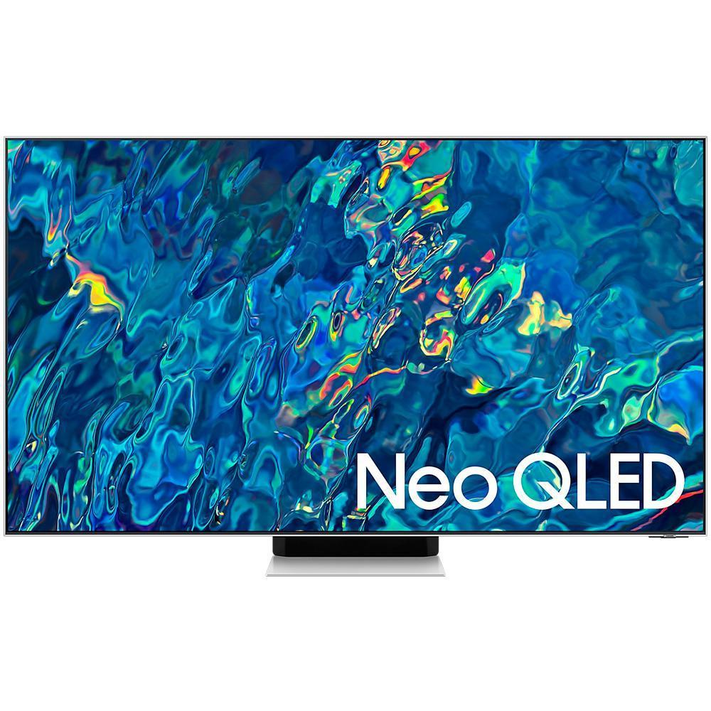 Телевизор QLED Samsung QE65QN95BAUXCE UHD Smart