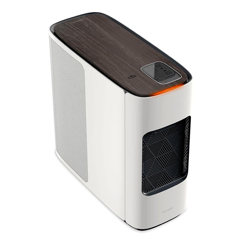 Системный блок Acer ConceptD CT-700 (DT.C04MC.001) белый