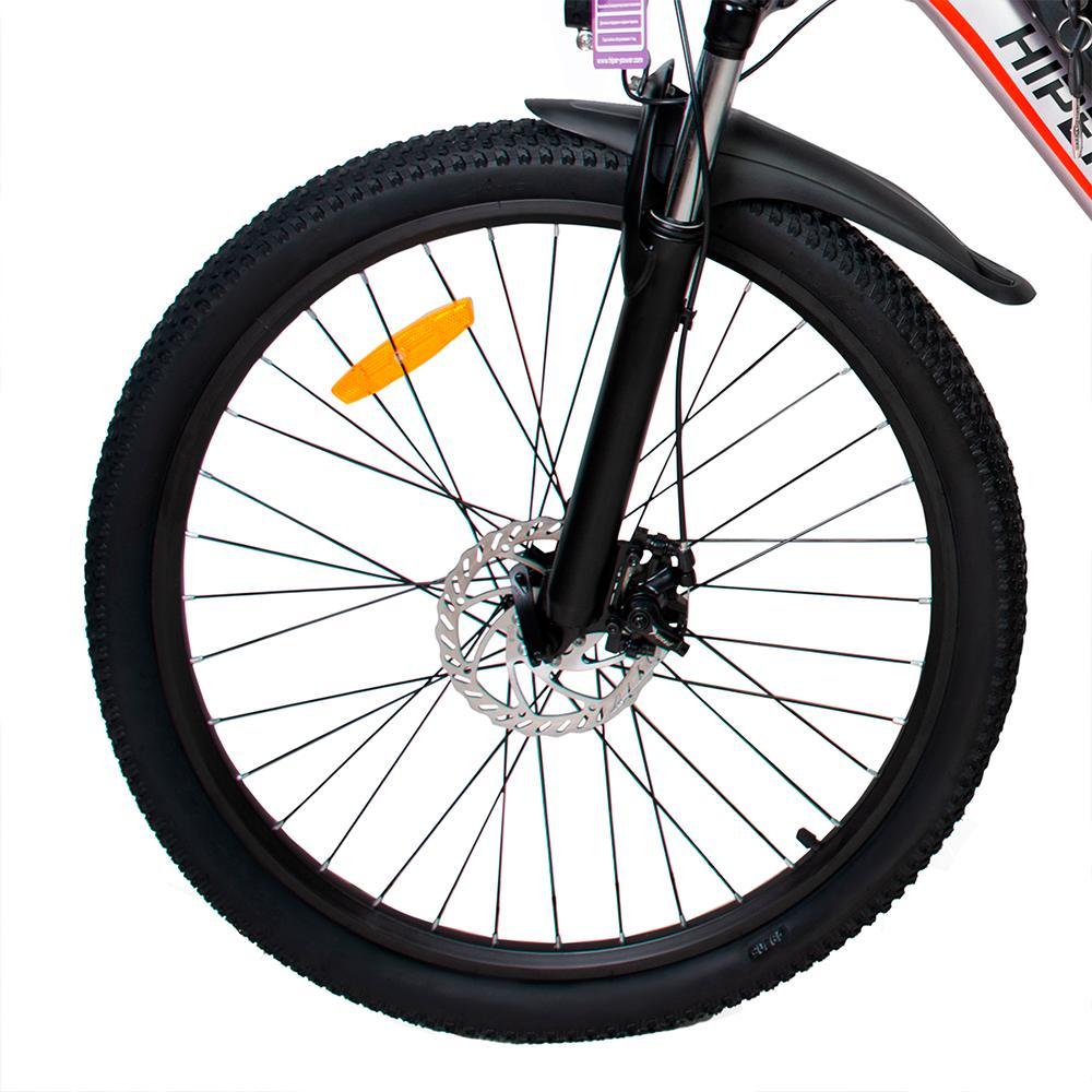 Электровелосипед Hiper Engine MTB A1 Aluminum (HE-MTB-A1)