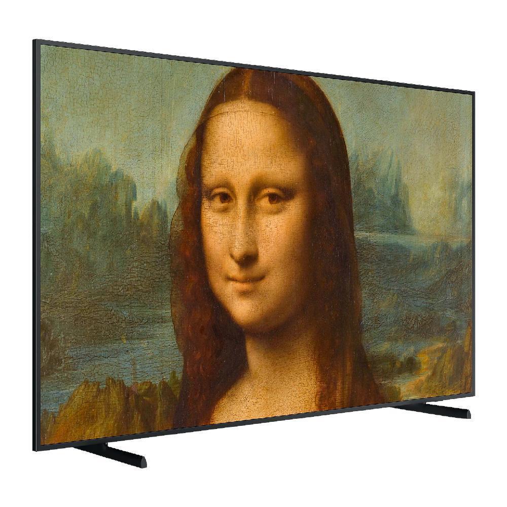 Телевизор QLED Samsung QE85LS03BAUXCE The Frame UHD Smart