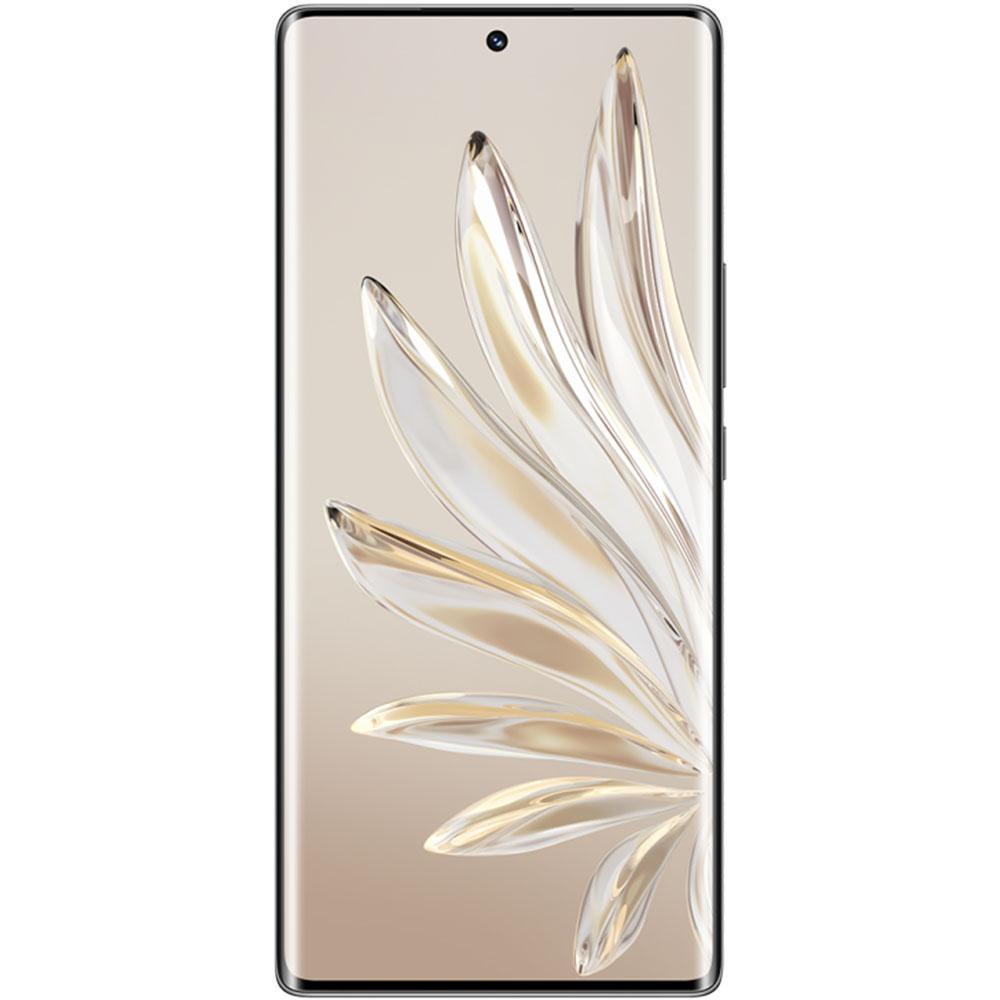 Смартфон Honor 70 (8/256GB) Midnight Black, черный