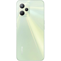 Смартфон Realme C35 (4/128GB), зеленый