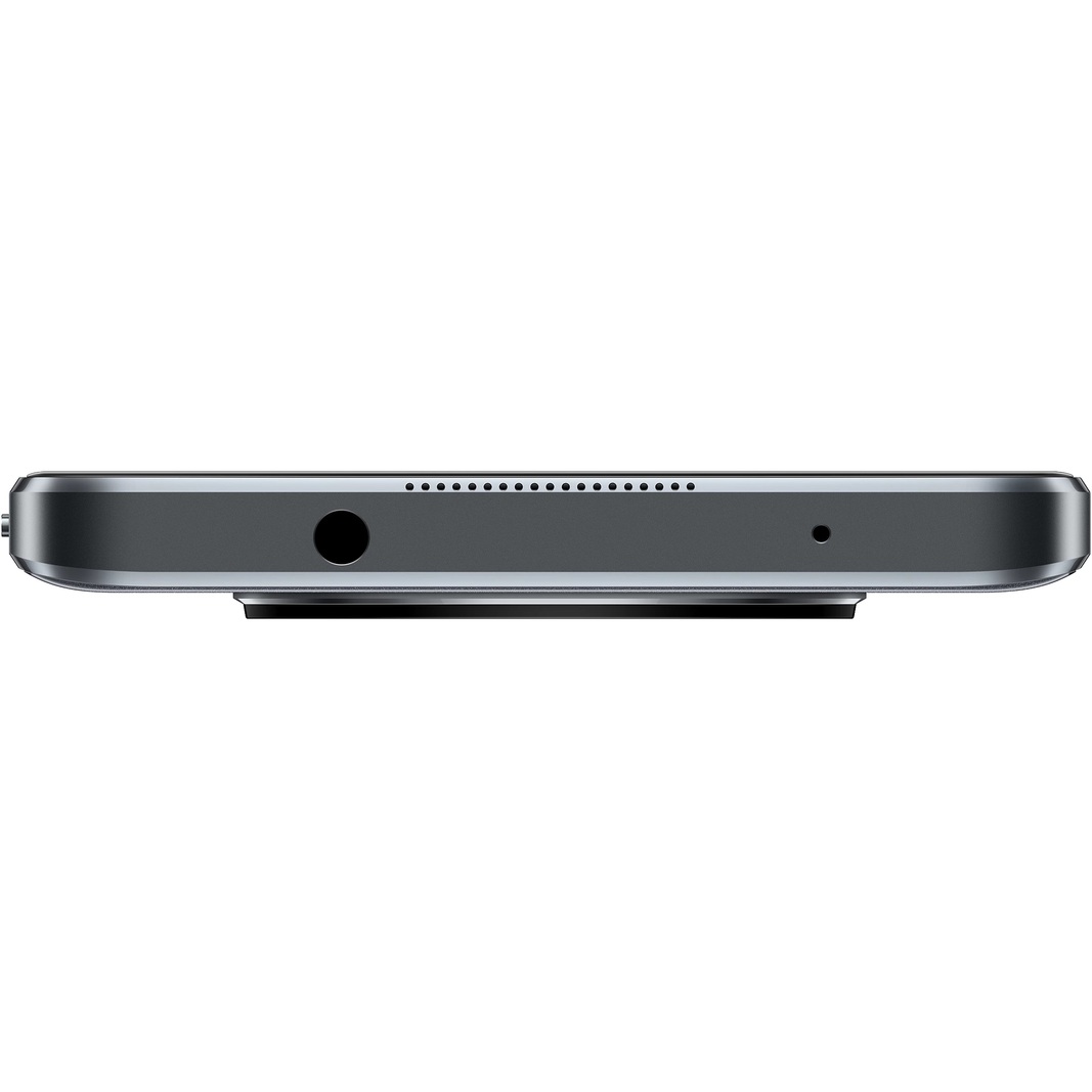 Смартфон Huawei Nova Y90 4/128GB (Полночный чёрный) (CTR-LX1)