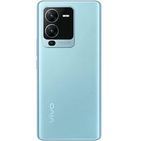 Смартфон Vivo V25 Pro 5G 12/256GB Surfing Blue (V2158), голубой