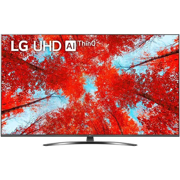 Телевизор LED LG 65UQ91009LD UHD Smart