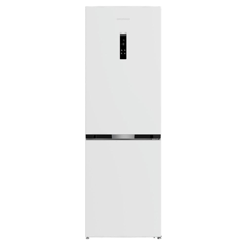 Холодильник Grundig Gkpn 66830 FW, белый