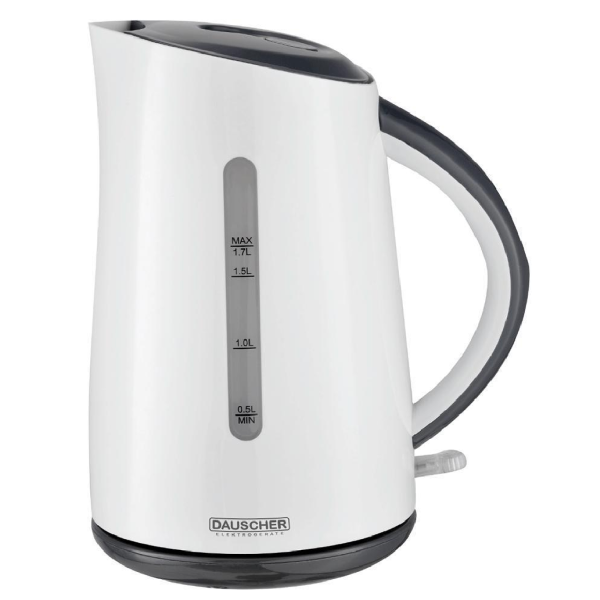 Электрочайник Dauscher DKT-1760LX