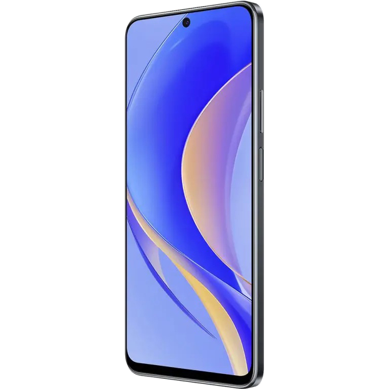 Смартфон Huawei Nova Y90 4/128GB (Полночный чёрный) (CTR-LX1)