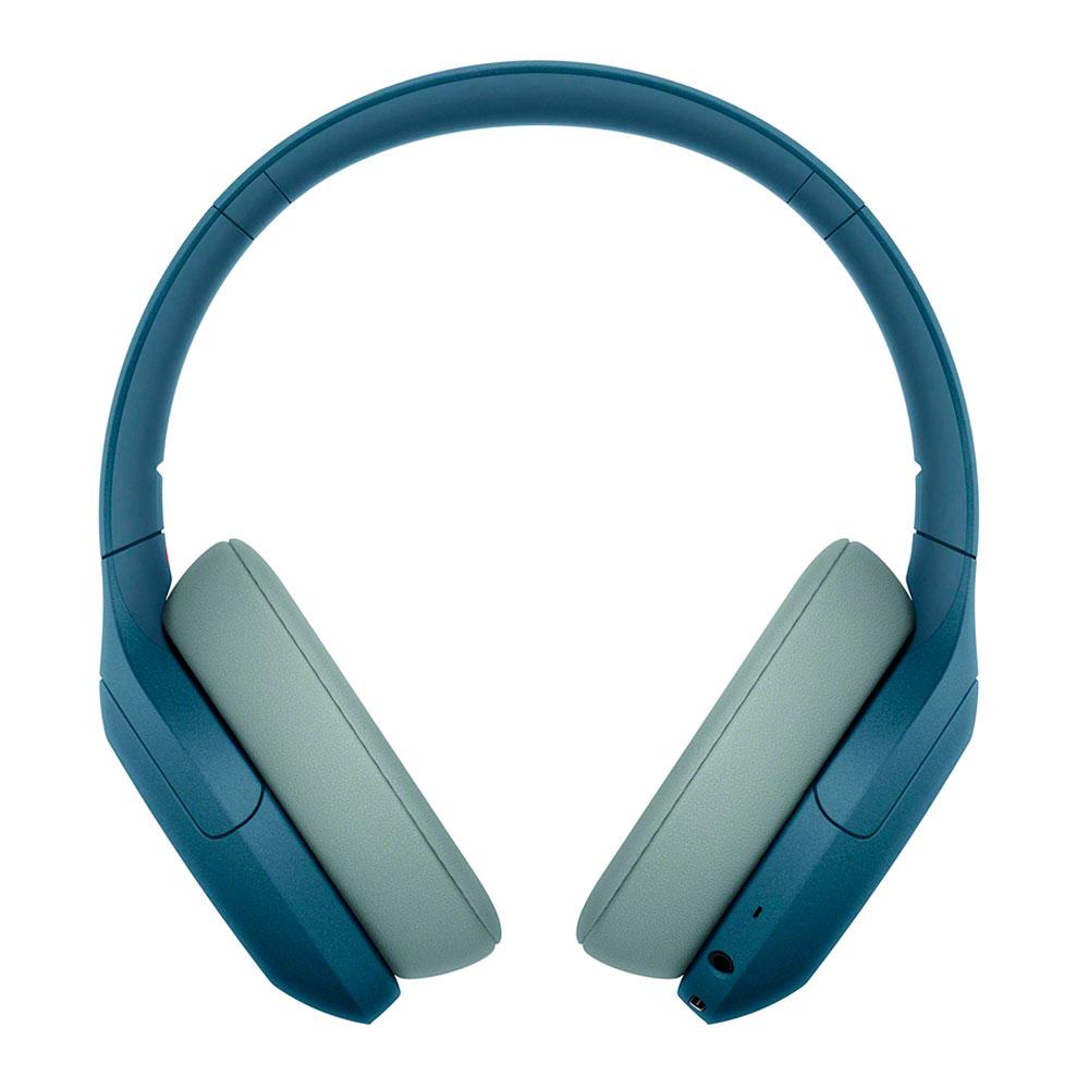 Наушники Sony WH H910N (blue)