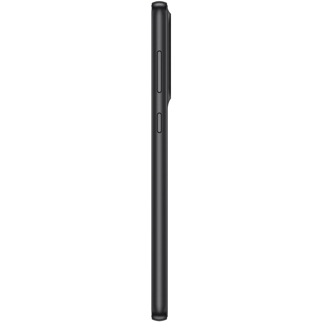 Смартфон Samsung SM-A336 Galaxy A33 5G 128GB BZKGS, черный
