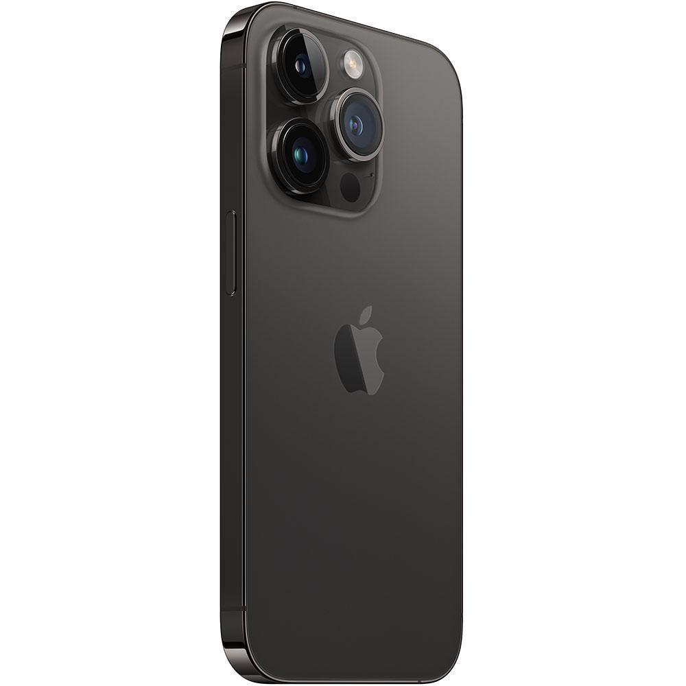 Смартфон Apple iPhone 14 Pro Max 512GB (Space Black), черный