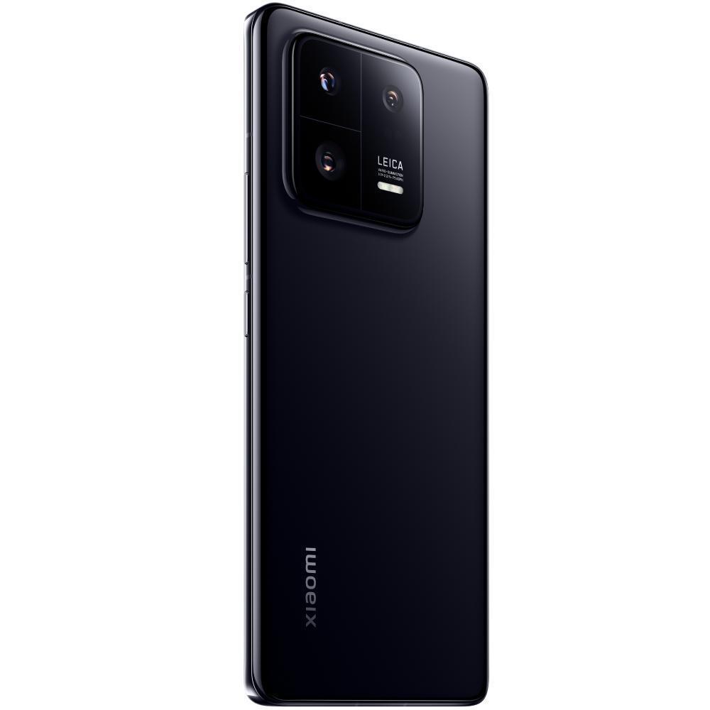 Купить Смартфон Xiaomi 13 Pro 12/512GB Ceramic Black, черный в Астане -  Oma.kz