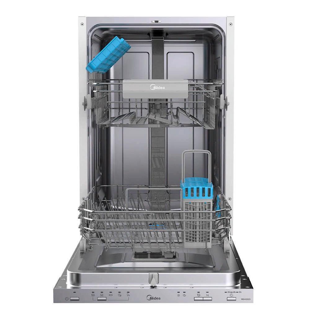 Встраиваемая посудомоечная машина Midea MDWB-4515BA