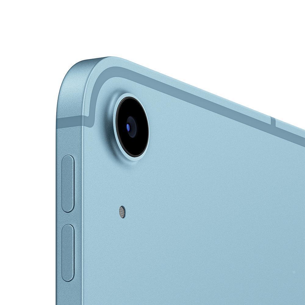 Планшет Apple 10.9-inch iPad Air Wi-Fi + Cellular 64GB - Blue (MM6U3RK/A), синий