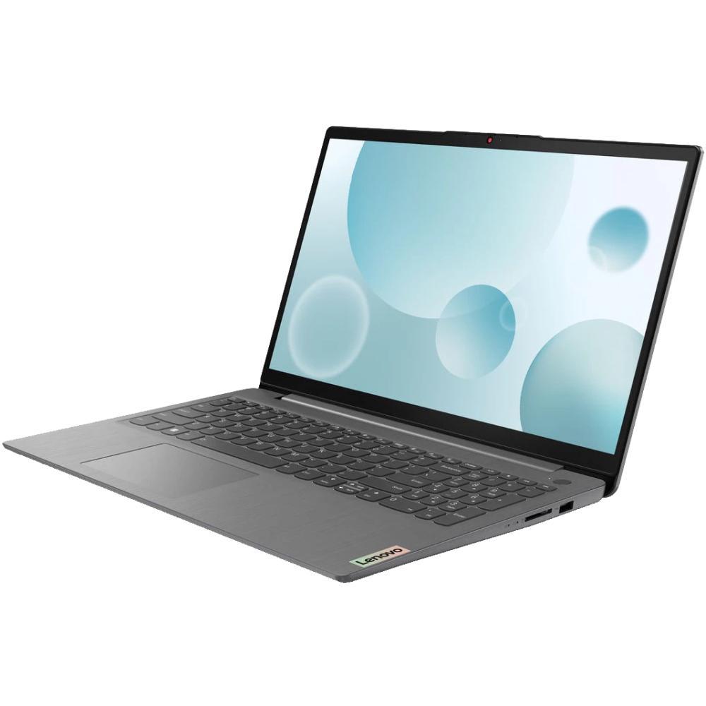 Ноутбук Lenovo IdeaPad 3 15IAU7 (82RK00EWRK) 15.6 FHD/Core i5 1215U 1.2 Ghz/8/SSD512/Win11