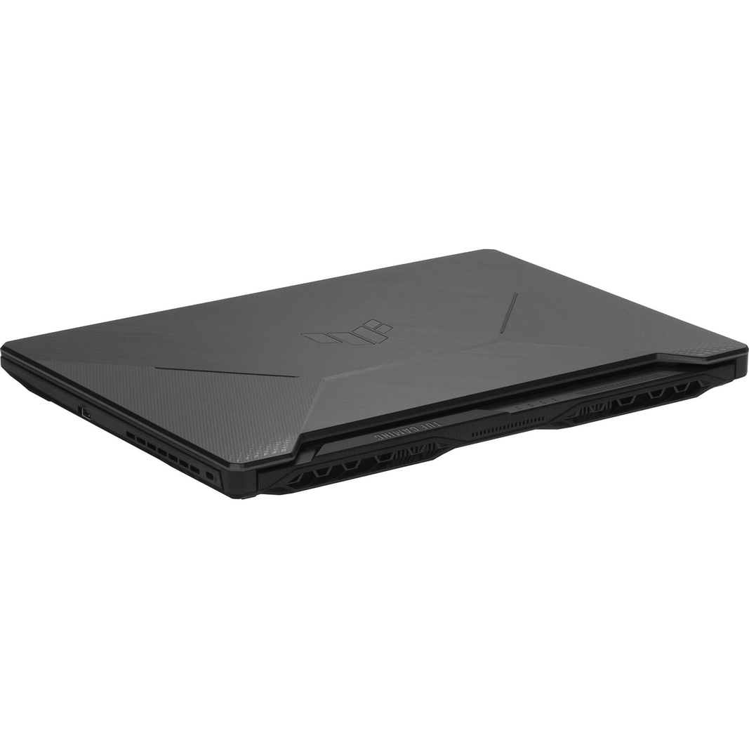 Ноутбук Asus TUF FX506HC-HN105/15.6 FHD 144Hz/Core i5 11400H 2.7 Ghz/16/SSD512/RTX3050/4/Dos