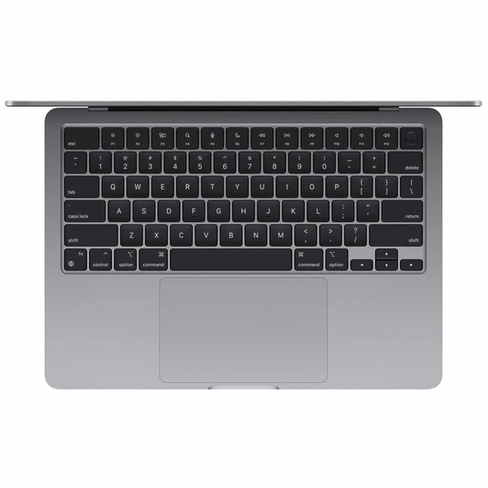 Ноутбук Apple MacBook Air 2022 13.6 Space Gray (Z15S000NB) Apple M2 8-Core/8/256/MacOS