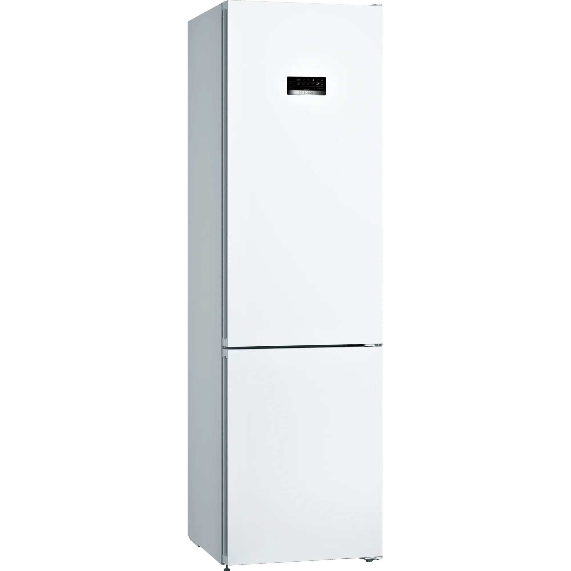 Холодильник Bosch KGN 39XW326, белый