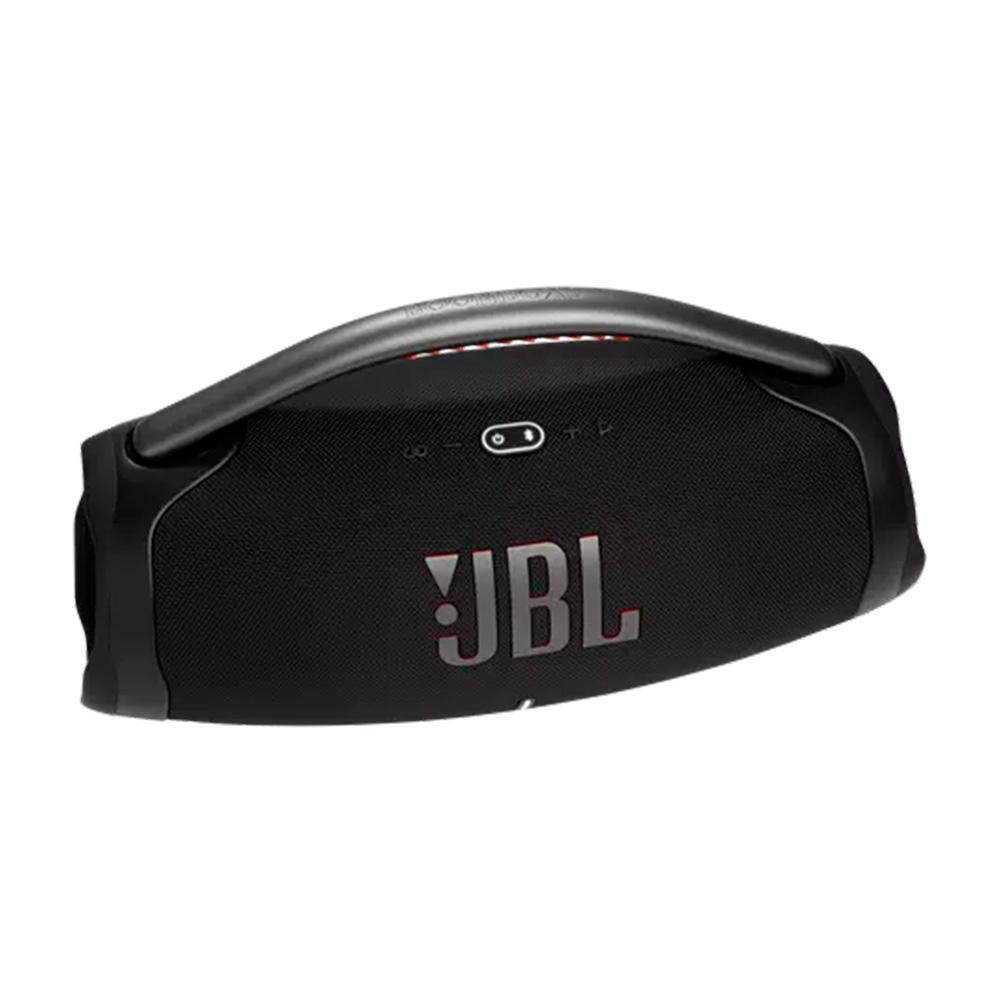 Портативная колонка JBL Boombox 3 black