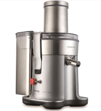 Соковыжималка Kenwood JE 880