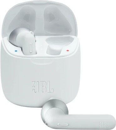 Наушники JBL Tune 225TWS, белые