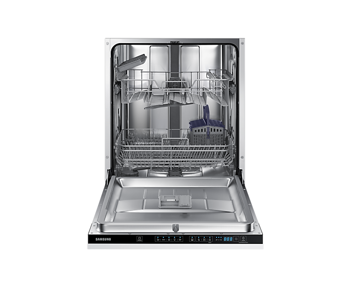 Посудомоечная машина Samsung DW60M5050BB/WT белая