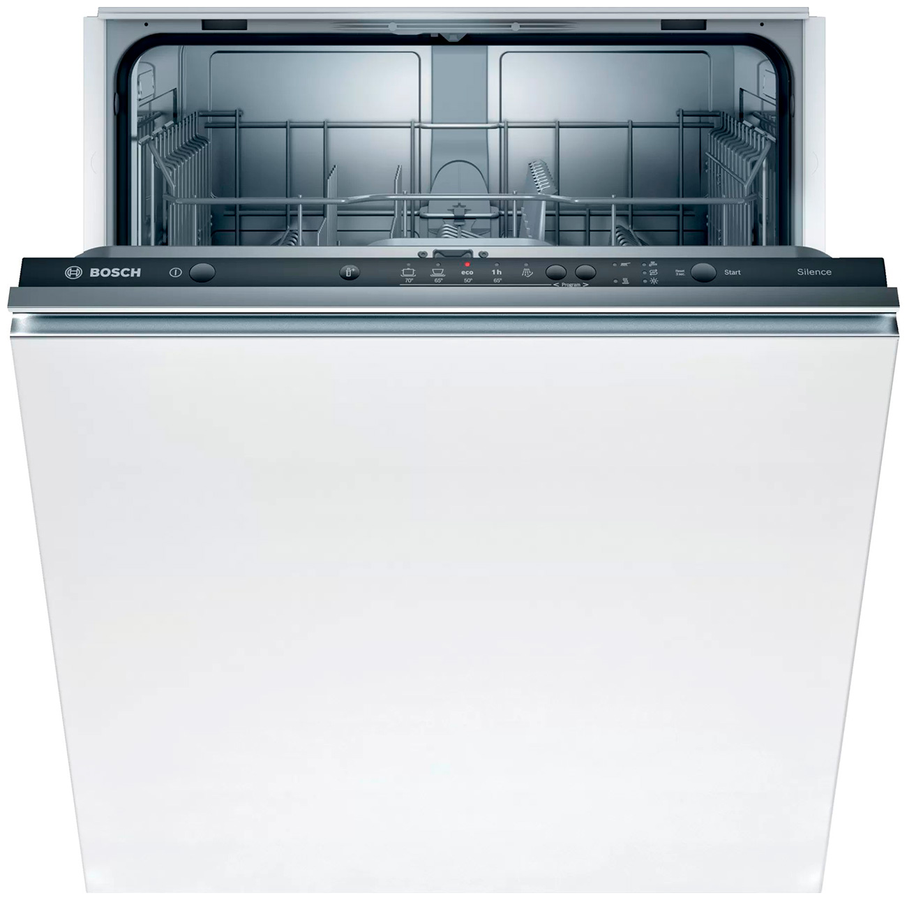 Посудомоечная машина Bosch SMV25BX02R