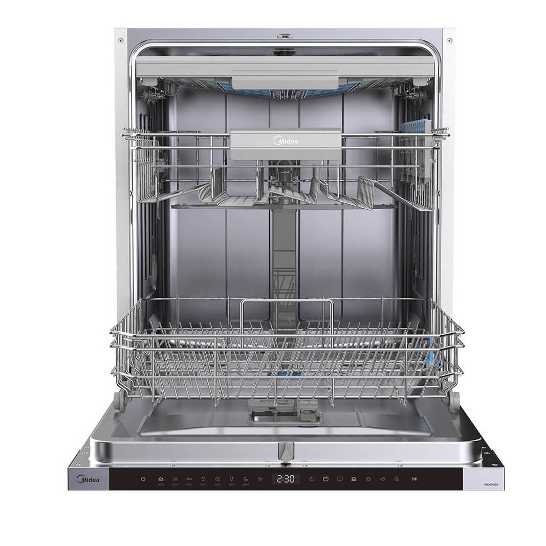 Посудомоечная машина Midea DWB12-7718