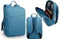 Рюкзак для ноутбука Lenovo B210, 15.6&quot;, синий