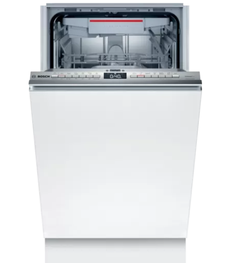 Посудомоечная машина Bosch SPV6HMX1MR