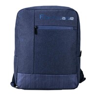 Рюкзак для ноутбука Portcase KBP-132BU, 15.6&quot;, синий