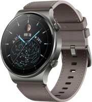 Смарт часы Huawei Watch GT2 Pro Classic, Nebula Gray