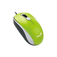 Мышь Genius DX-120 зеленая