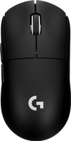 Мышь Logitech G Pro X Wireless Superlight черная